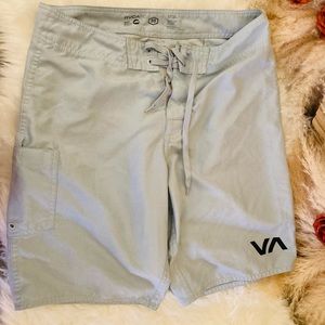 Men’s size 30 RVCA shorts